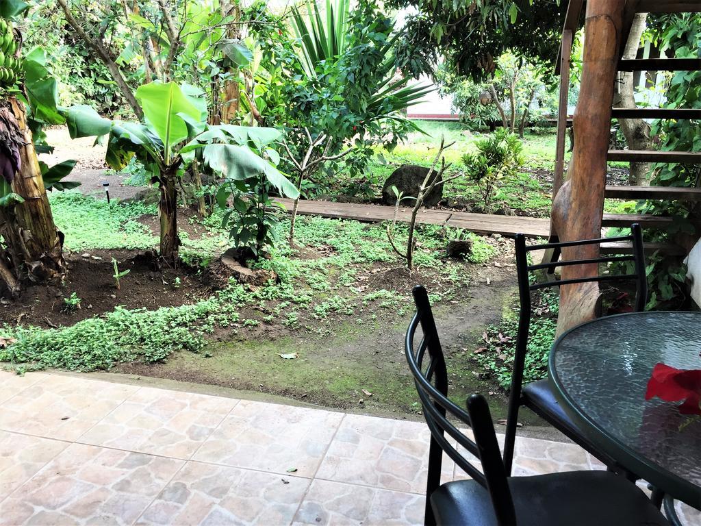 Hostal Marari Hanga Roa Exterior foto