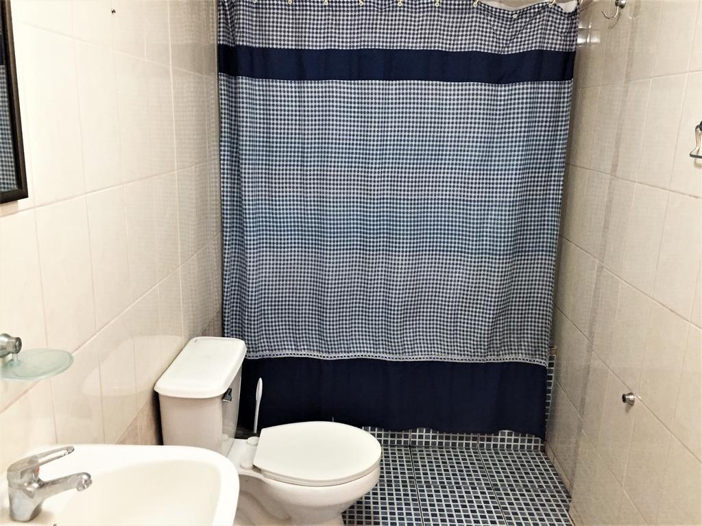 Hostal Marari Hanga Roa Zimmer foto