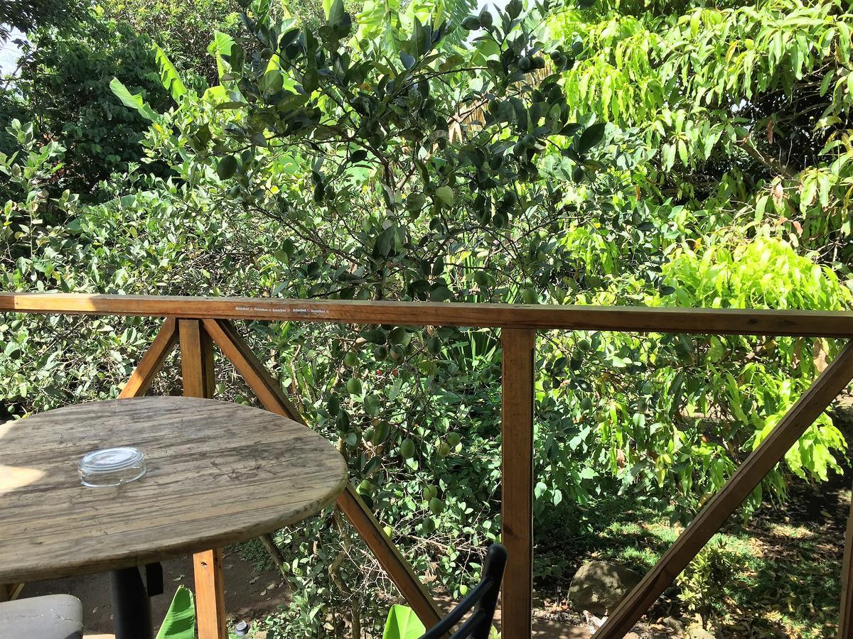 Hostal Marari Hanga Roa Exterior foto